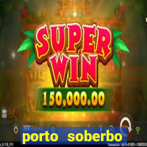 porto soberbo argentina compras